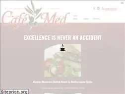 Sites similar to cafemed1.com