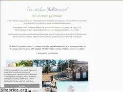 Sites similar to cafemellsten.com