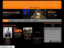 Sites similar to cafemercedes.es