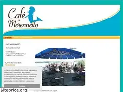 Sites similar to cafemerenneito.fi