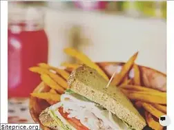 Sites similar to cafemetropole.com