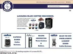 Sites similar to cafemezza.ie