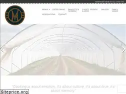 Sites similar to cafemezzanotte.com