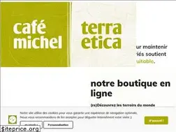 Sites similar to cafemichel.fr