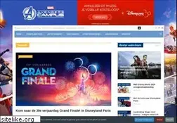 Sites similar to cafemickey.com