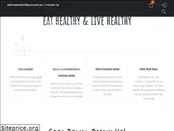 Sites similar to cafemilligram.com.au