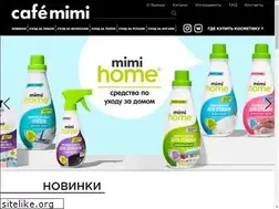 Sites similar to cafemimi.ru