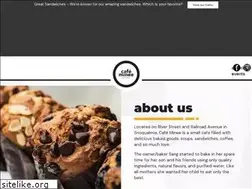 Sites similar to cafeminee.com