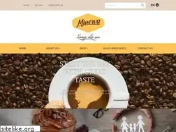 Sites similar to cafeminerva.ec