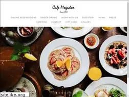 Sites similar to cafemogador.com