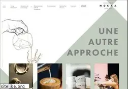Sites similar to cafemokxa.com