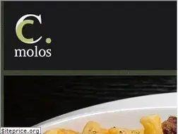Sites similar to cafemolos.gr