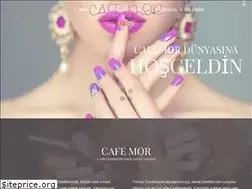 Sites similar to cafemor.com