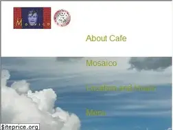 Sites similar to cafemosaicoecuador.com