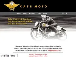 Sites similar to cafemoto.com