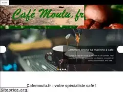 Sites similar to cafemoulu.fr