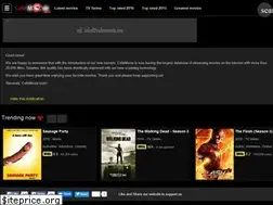 Sites similar to cafemovie.me
