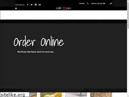 Sites similar to cafemoxo.com