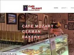 Sites similar to cafemozartflorida.com