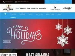 Sites similar to cafemozartgermandeli.com