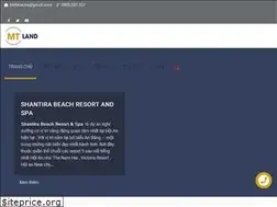 Sites similar to cafemtland.vn