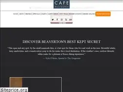 Sites similar to cafemurrayhill.com