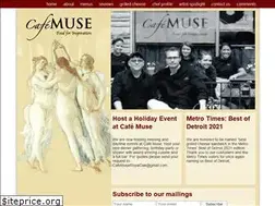 Sites similar to cafemuseroyaloak.com