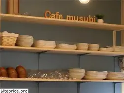 Sites similar to cafemusubi.com