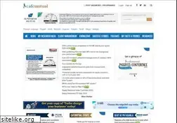 Sites similar to cafemutual.com