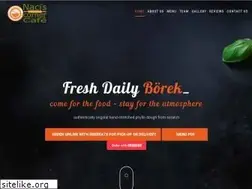 Sites similar to cafenaci.com