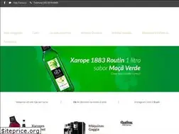 Sites similar to cafenanet.com.br