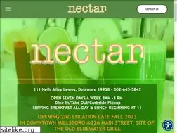Sites similar to cafenectar.com