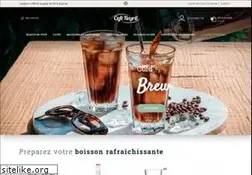Sites similar to cafenegril.fr
