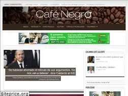 Sites similar to cafenegroportal.com