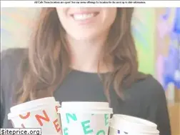 Sites similar to cafeneon.ca