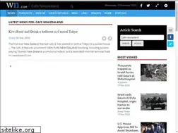 Sites similar to cafenewzealand.com