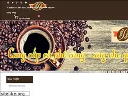 Sites similar to cafenguyenchatcantho.com