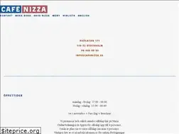 Sites similar to cafenizza.se