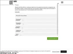 Sites similar to cafenoir1934.it