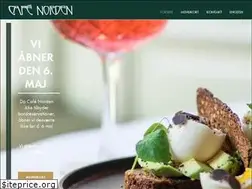 Sites similar to cafenorden.dk