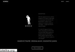 Sites similar to cafenordo.com