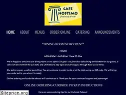 Sites similar to cafenostimo.com