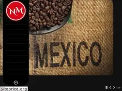 Sites similar to cafenuevomundo.com