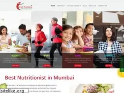 Sites similar to cafenutrition.com