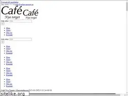 Sites similar to cafenyatorget.se