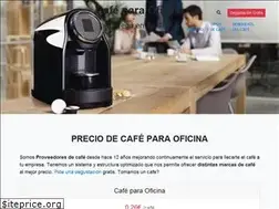 Sites similar to cafeoficina.es