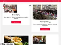 Sites similar to cafeole.us