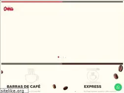 Sites similar to cafeoma.com