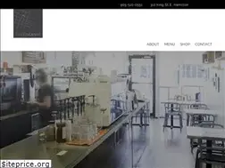 Sites similar to cafeoranje.ca