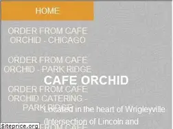 Sites similar to cafeorchid.com